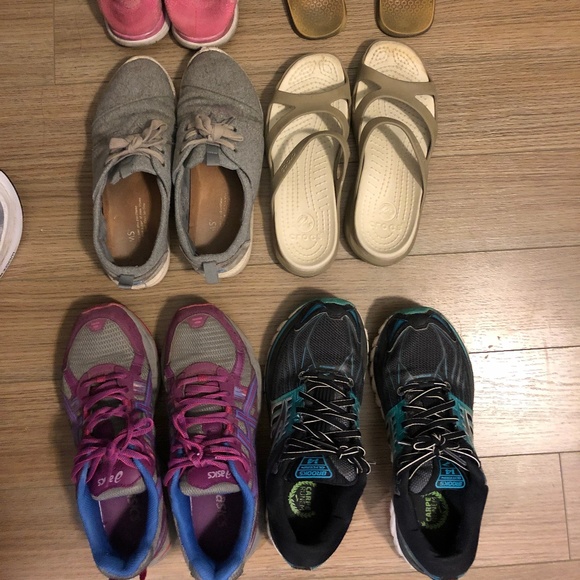 asics brooks asics brooks